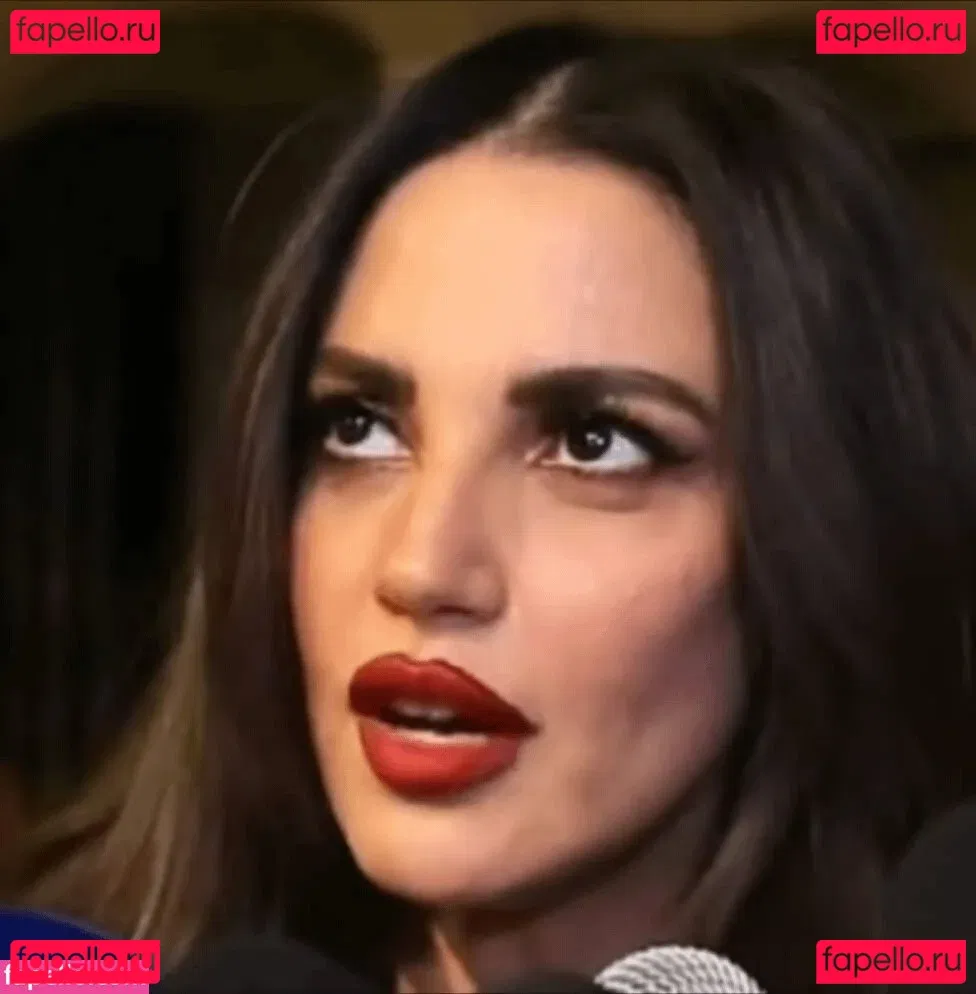 Dorra Zarrouk Onlyfans Photo Gallery 