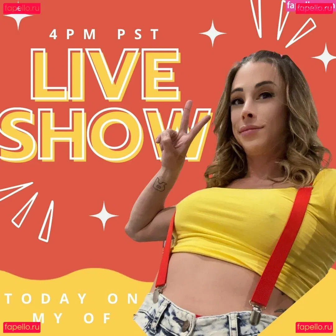 CaseyKissesXoXo Onlyfans Photo Gallery 