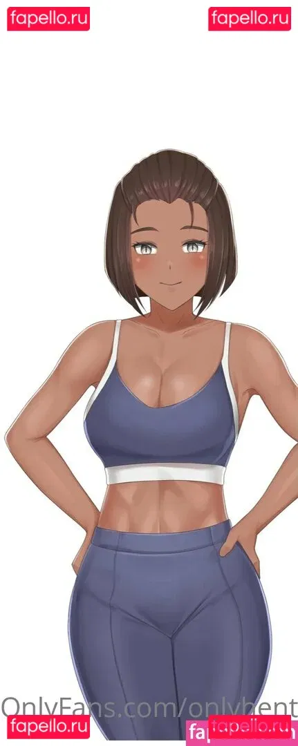 onlyhentai69 Onlyfans Photo Gallery 