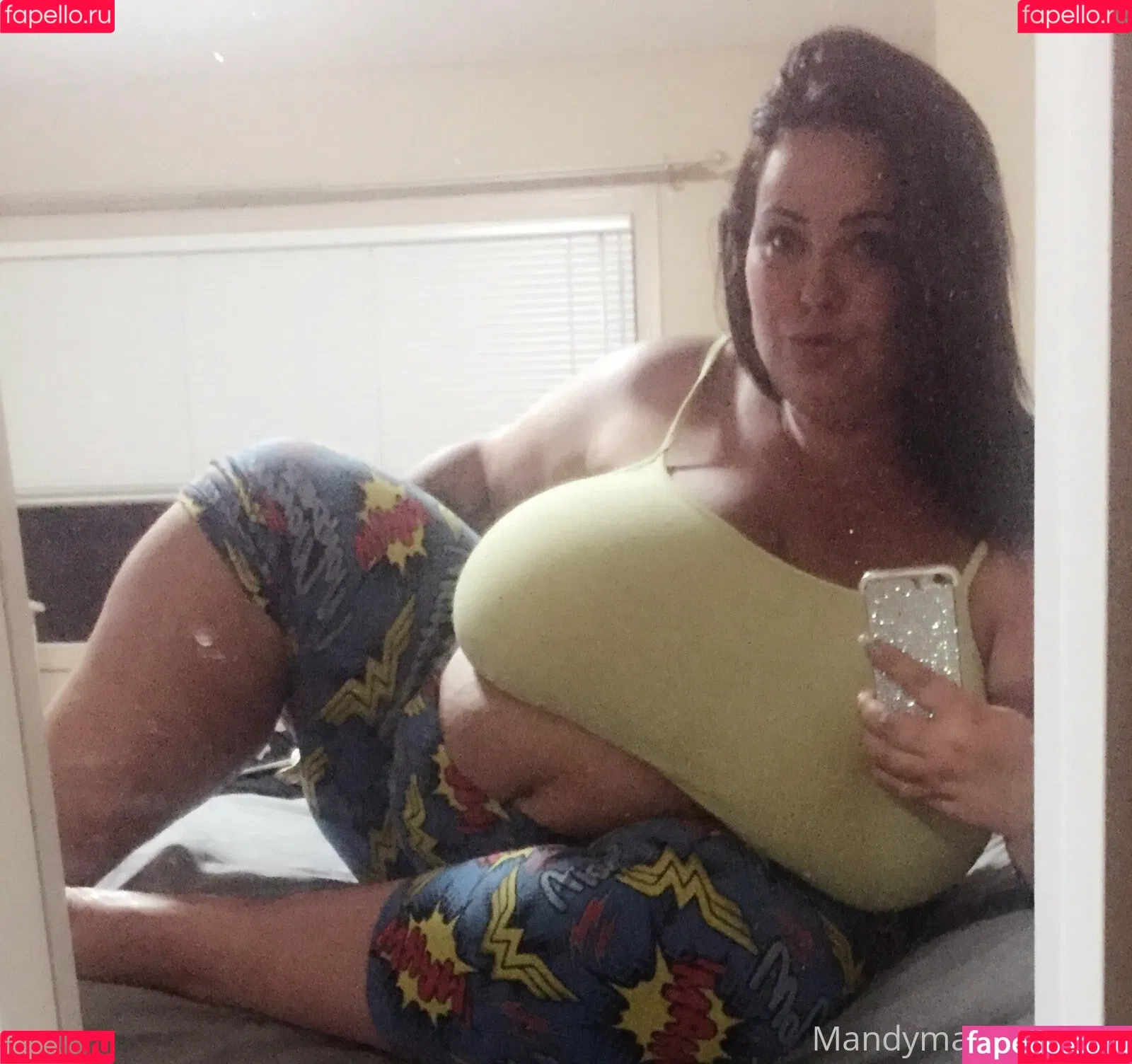 mandymajestic Onlyfans Photo Gallery 