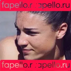 Michelle Jenneke Onlyfans Photo Gallery 