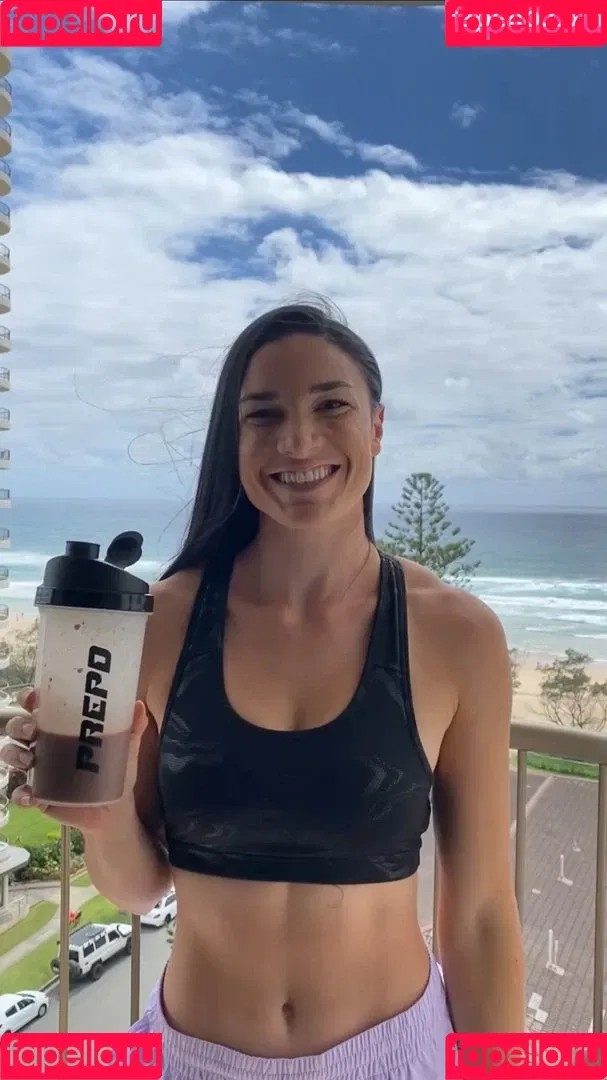 Michelle Jenneke Onlyfans Photo Gallery 