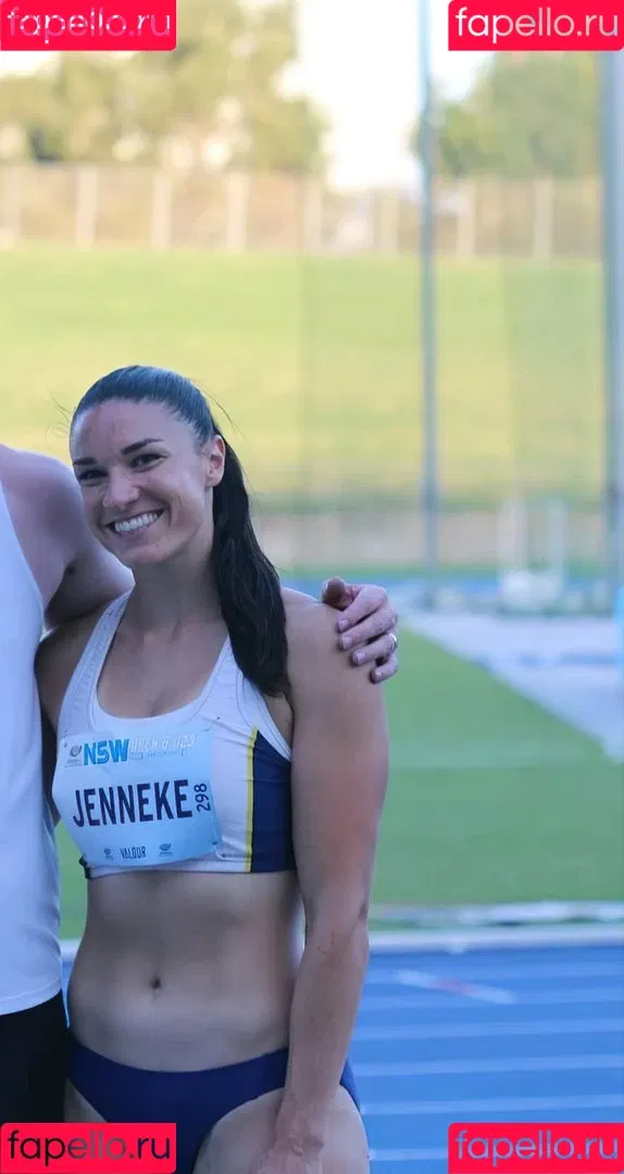 Michelle Jenneke Onlyfans Photo Gallery 