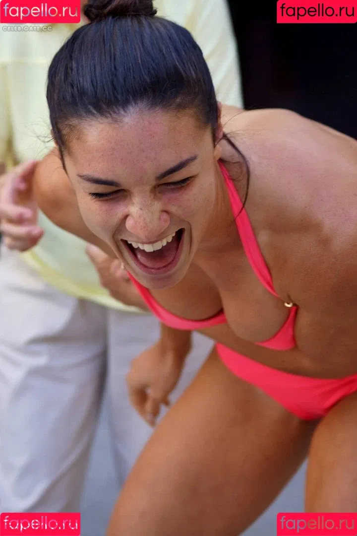 Michelle Jenneke Onlyfans Photo Gallery 