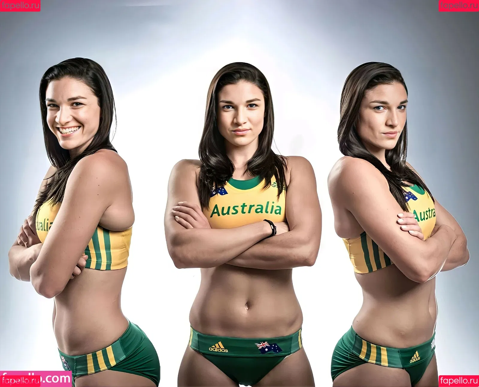Michelle Jenneke Onlyfans Photo Gallery 