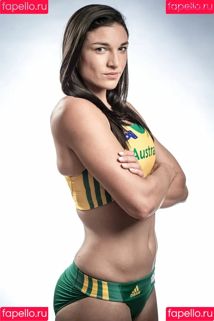 Michelle Jenneke Onlyfans Photo Gallery 