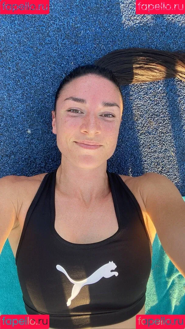 Michelle Jenneke Onlyfans Photo Gallery 