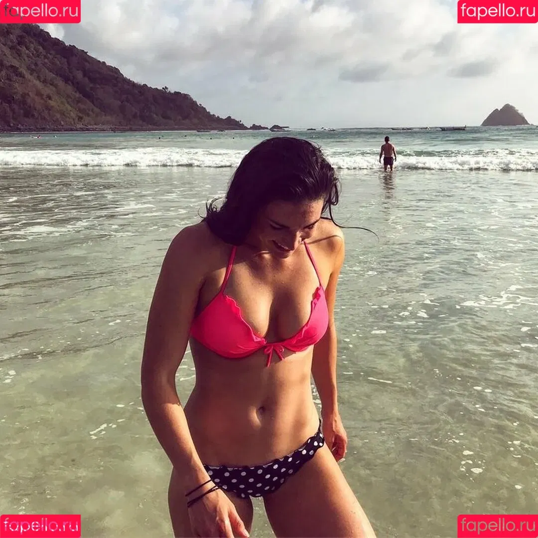 Michelle Jenneke Onlyfans Photo Gallery 