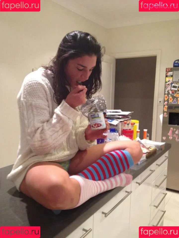 Michelle Jenneke Onlyfans Photo Gallery 