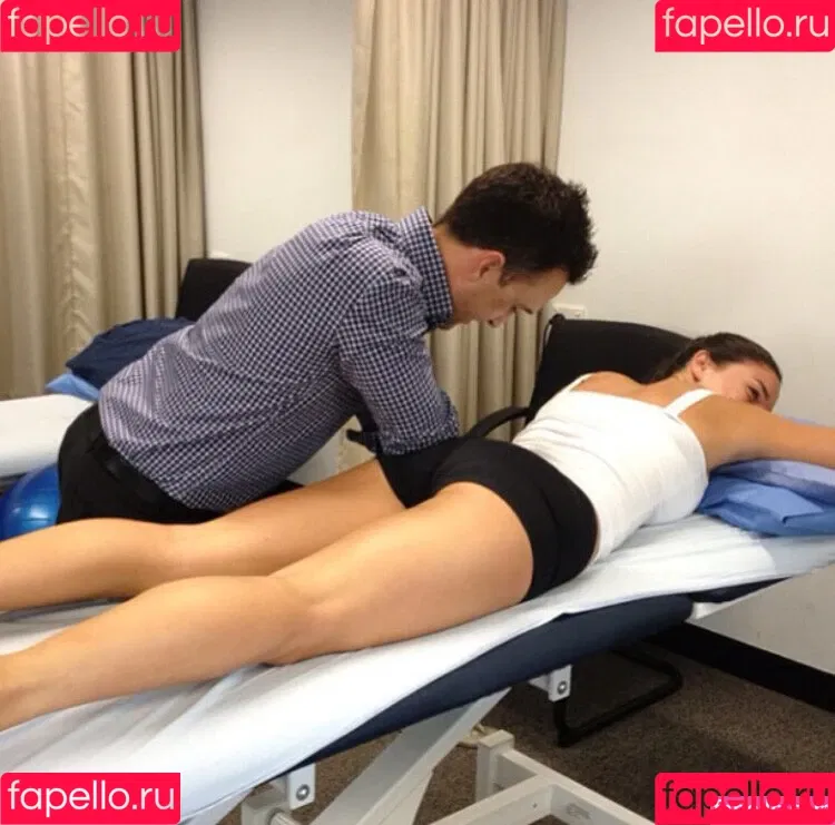 Michelle Jenneke Onlyfans Photo Gallery 