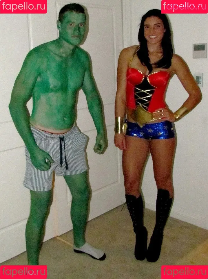 Michelle Jenneke Onlyfans Photo Gallery 