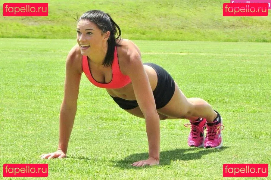 Michelle Jenneke Onlyfans Photo Gallery 
