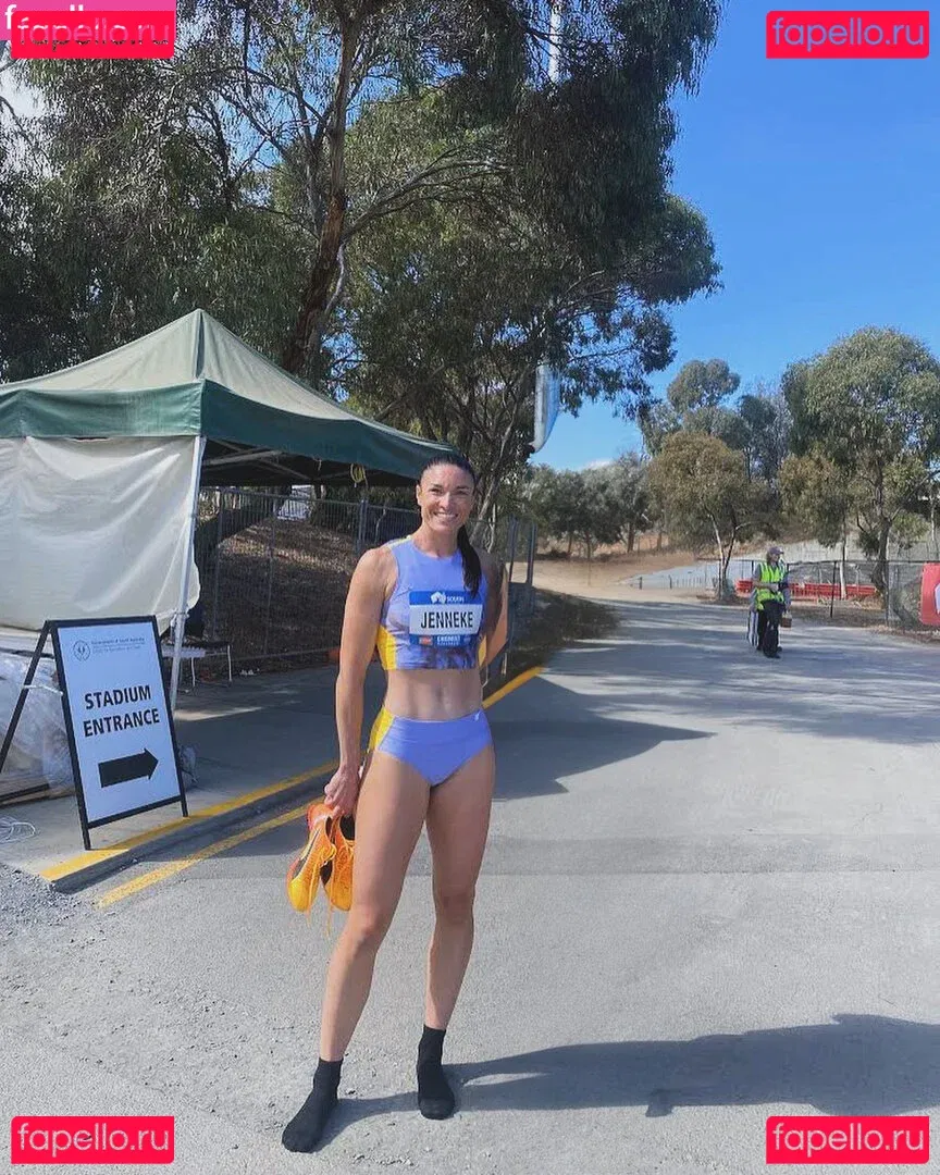 Michelle Jenneke Onlyfans Photo Gallery 