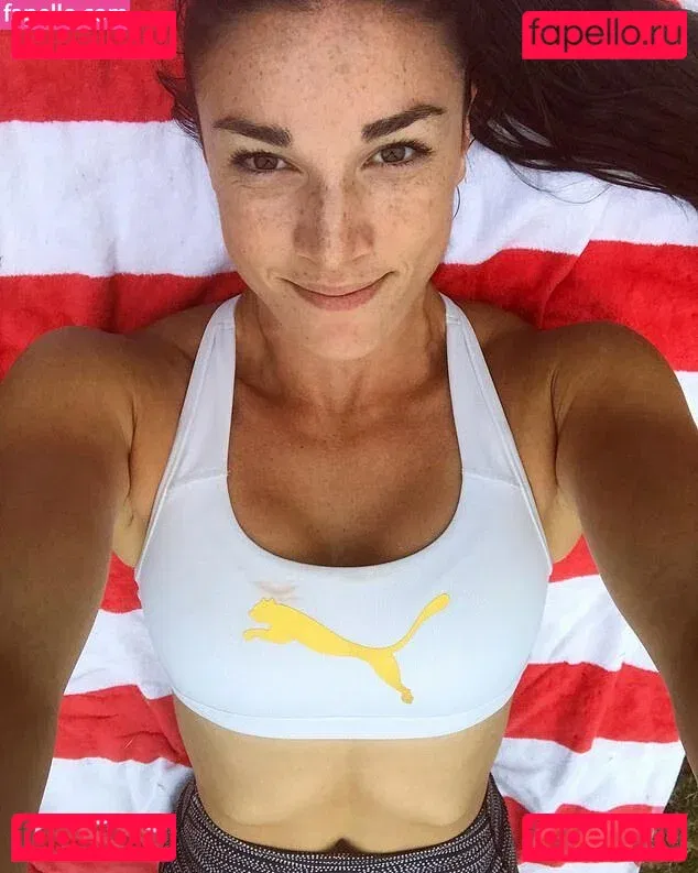 Michelle Jenneke Onlyfans Photo Gallery 