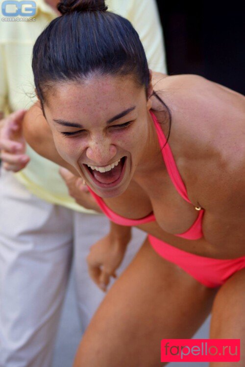 Michelle Jenneke Onlyfans Photo Gallery 