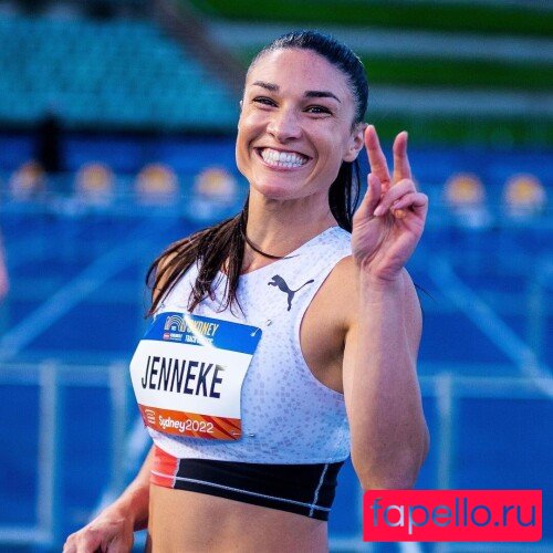 Michelle Jenneke Onlyfans Photo Gallery 