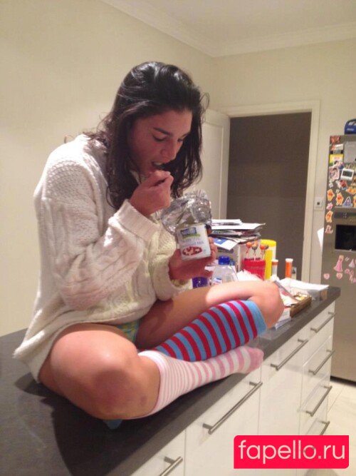 Michelle Jenneke Onlyfans Photo Gallery 