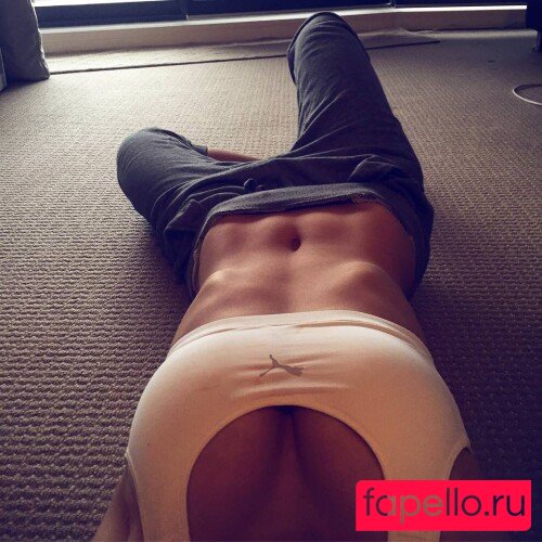 Michelle Jenneke Onlyfans Photo Gallery 