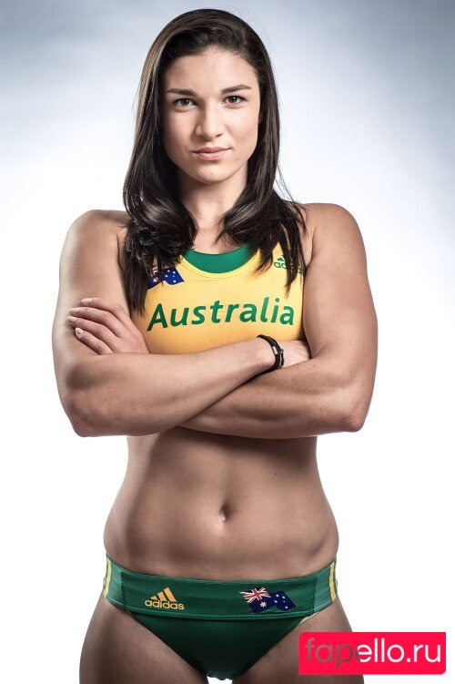 Michelle Jenneke Nude Onlyfans Photo 37