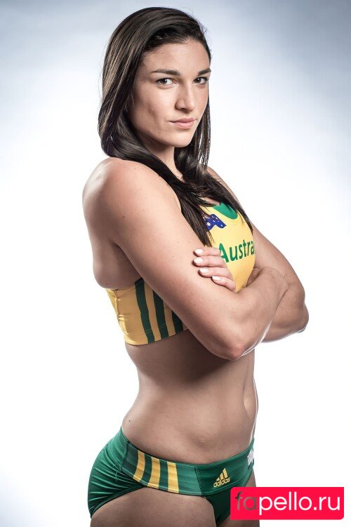Michelle Jenneke Nude Onlyfans Photo 36