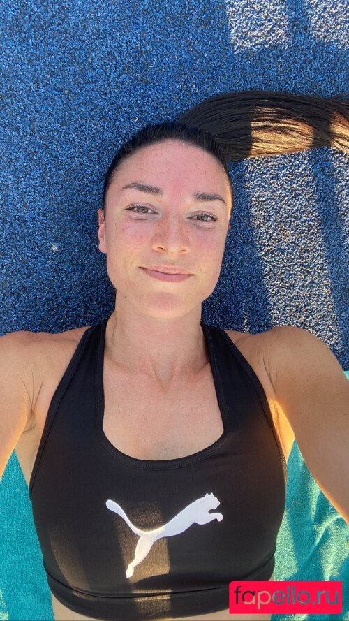 Michelle Jenneke Nude Onlyfans Photo 34