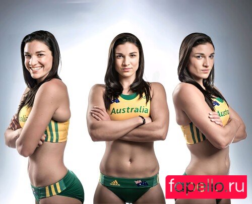 Michelle Jenneke Nude Onlyfans Photo 35