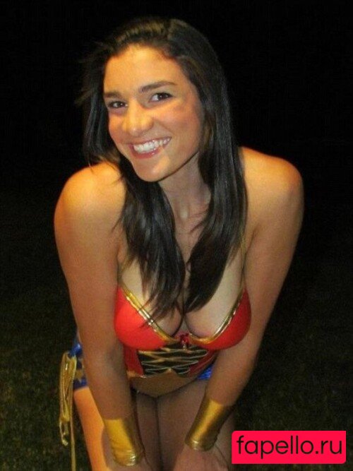 Michelle Jenneke Nude Onlyfans Photo 27