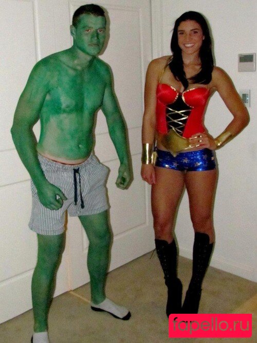 Michelle Jenneke Nude Onlyfans Photo 23