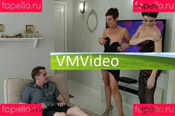 vmvideo Onlyfans Photo Gallery 