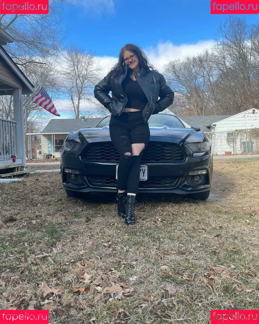 Kelbaby Onlyfans Photo Gallery 