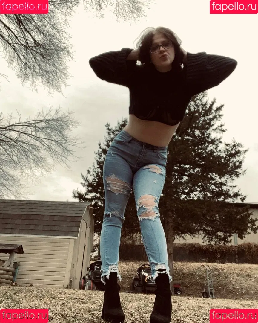 Kelbaby Onlyfans Photo Gallery 