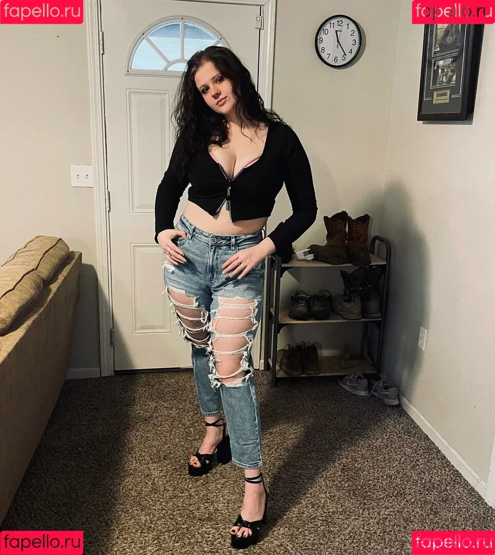 Kelbaby Onlyfans Photo Gallery 