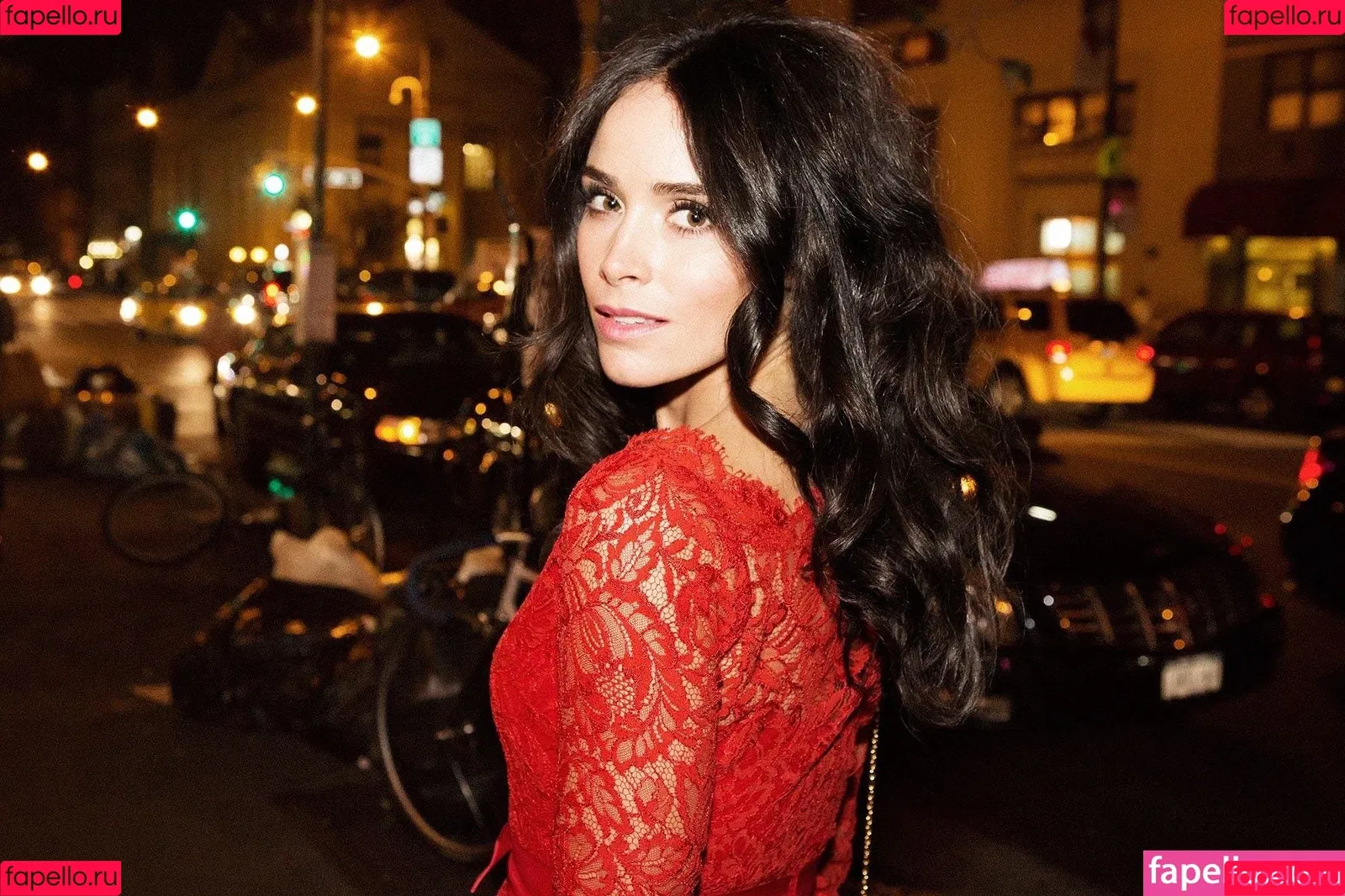 Abigail Spencer Onlyfans Photo Gallery 