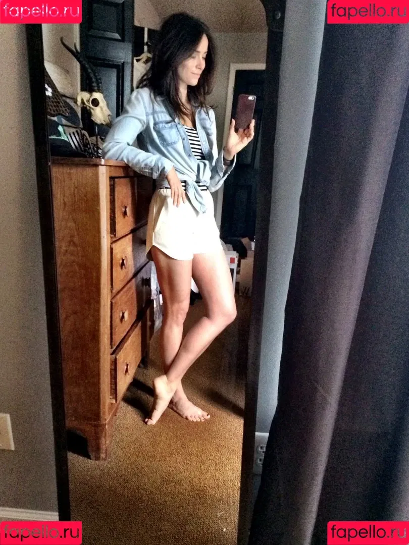 Abigail Spencer Onlyfans Photo Gallery 
