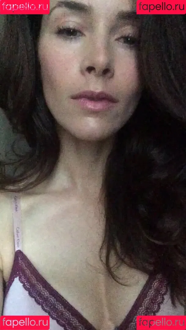 Abigail Spencer Onlyfans Photo Gallery 