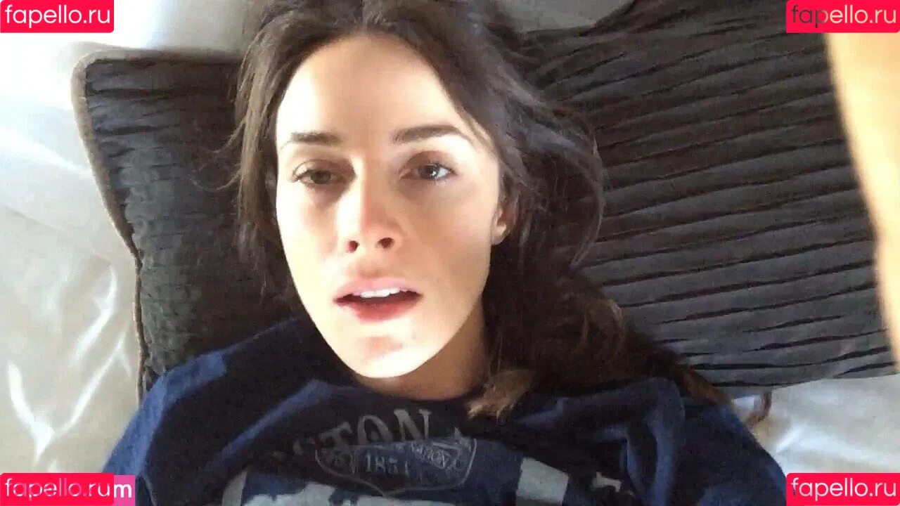 Abigail Spencer Onlyfans Photo Gallery 