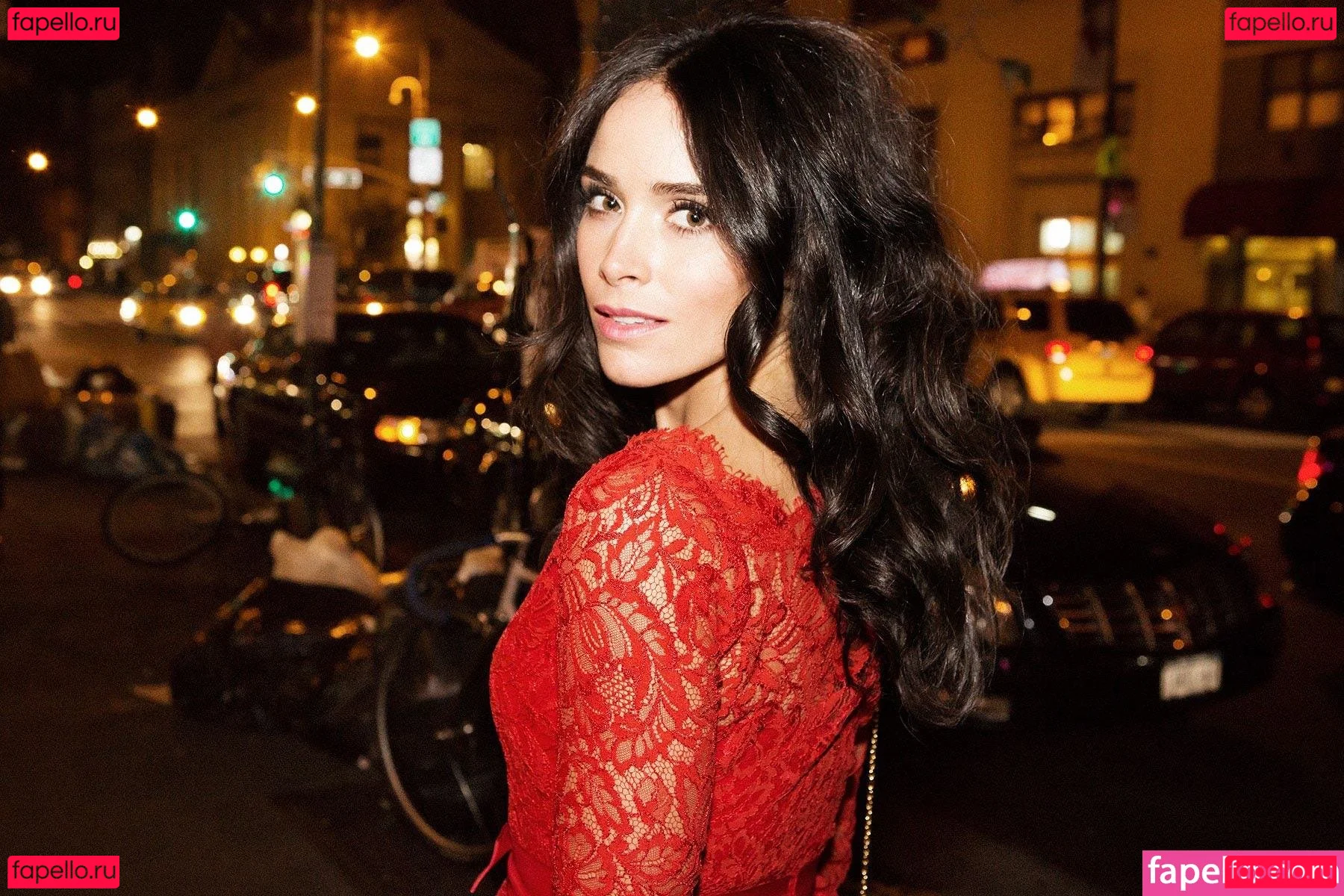 Abigail Spencer Onlyfans Photo Gallery 