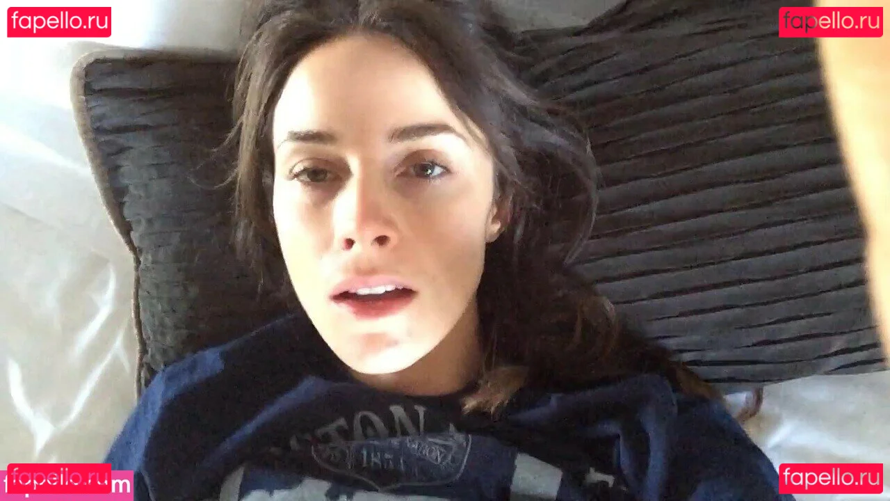 Abigail Spencer Onlyfans Photo Gallery 