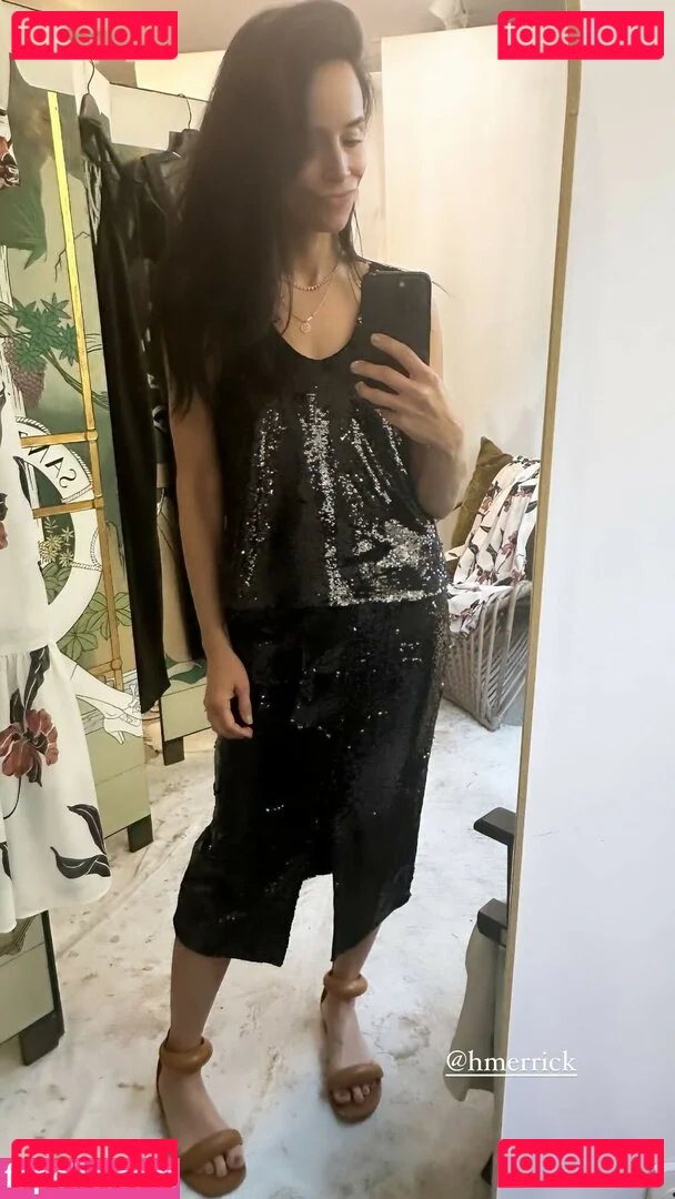 Abigail Spencer Onlyfans Photo Gallery 