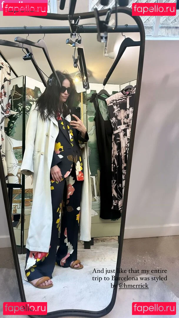 Abigail Spencer Onlyfans Photo Gallery 