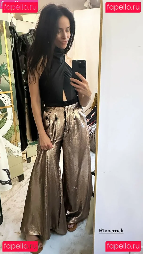 Abigail Spencer Onlyfans Photo Gallery 