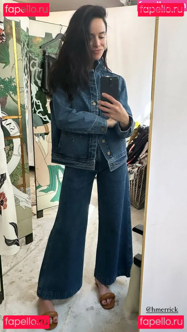 Abigail Spencer Onlyfans Photo Gallery 