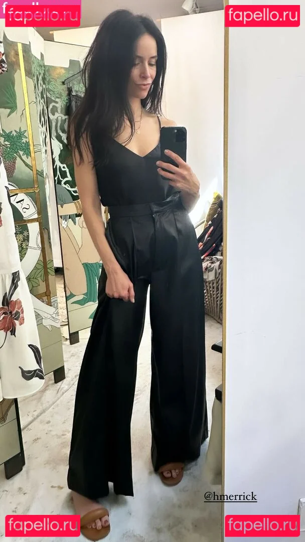 Abigail Spencer Onlyfans Photo Gallery 