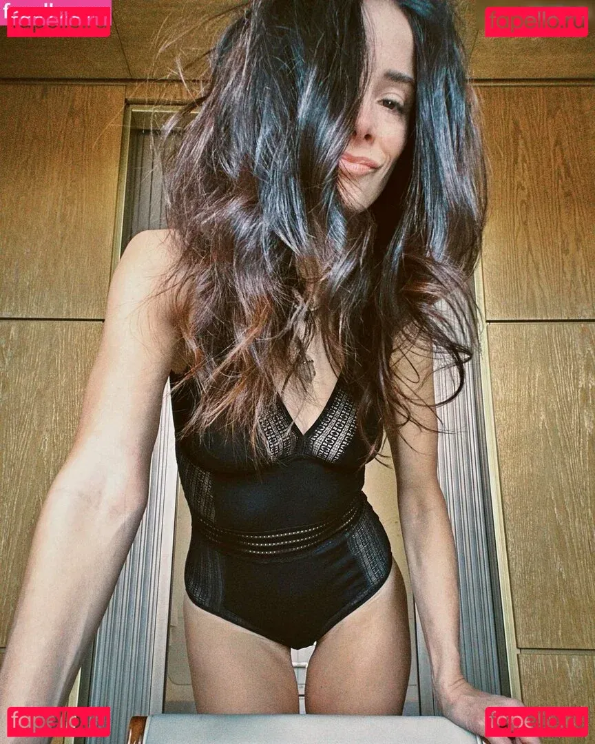 Abigail Spencer Onlyfans Photo Gallery 