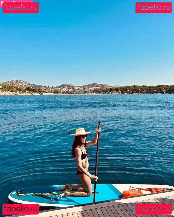 Abigail Spencer Onlyfans Photo Gallery 