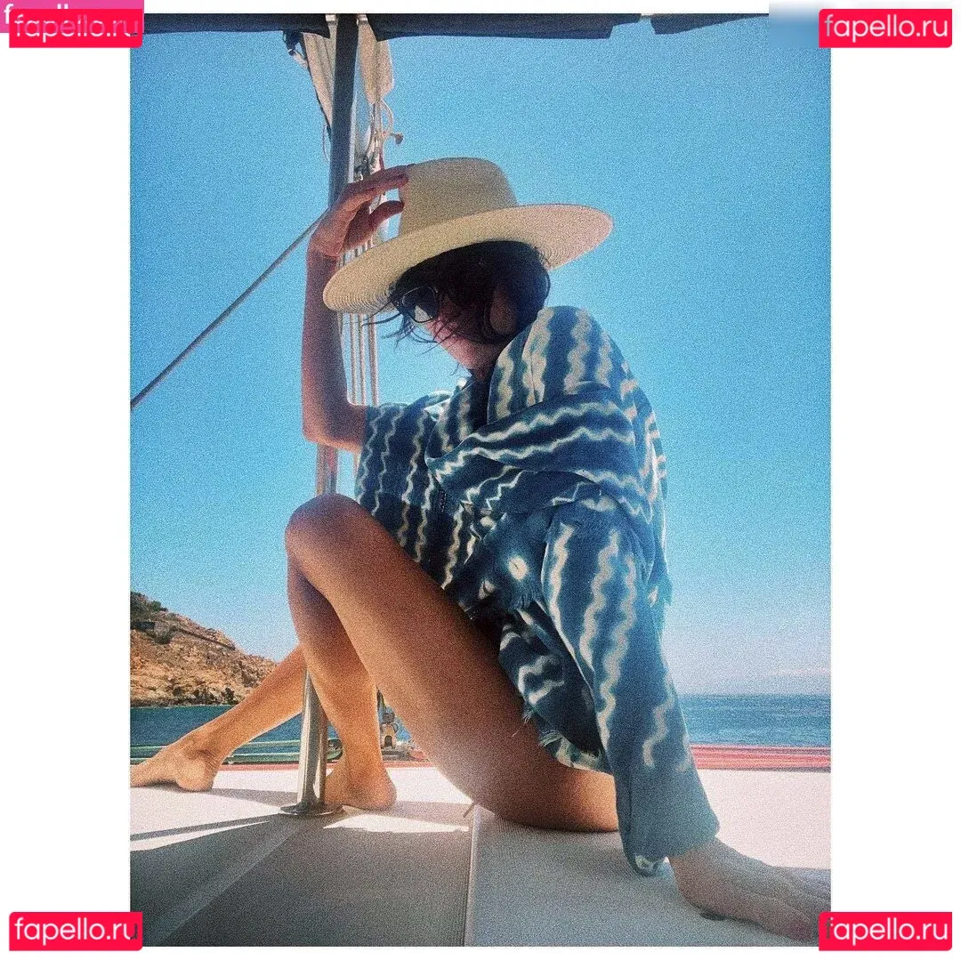 Abigail Spencer Onlyfans Photo Gallery 