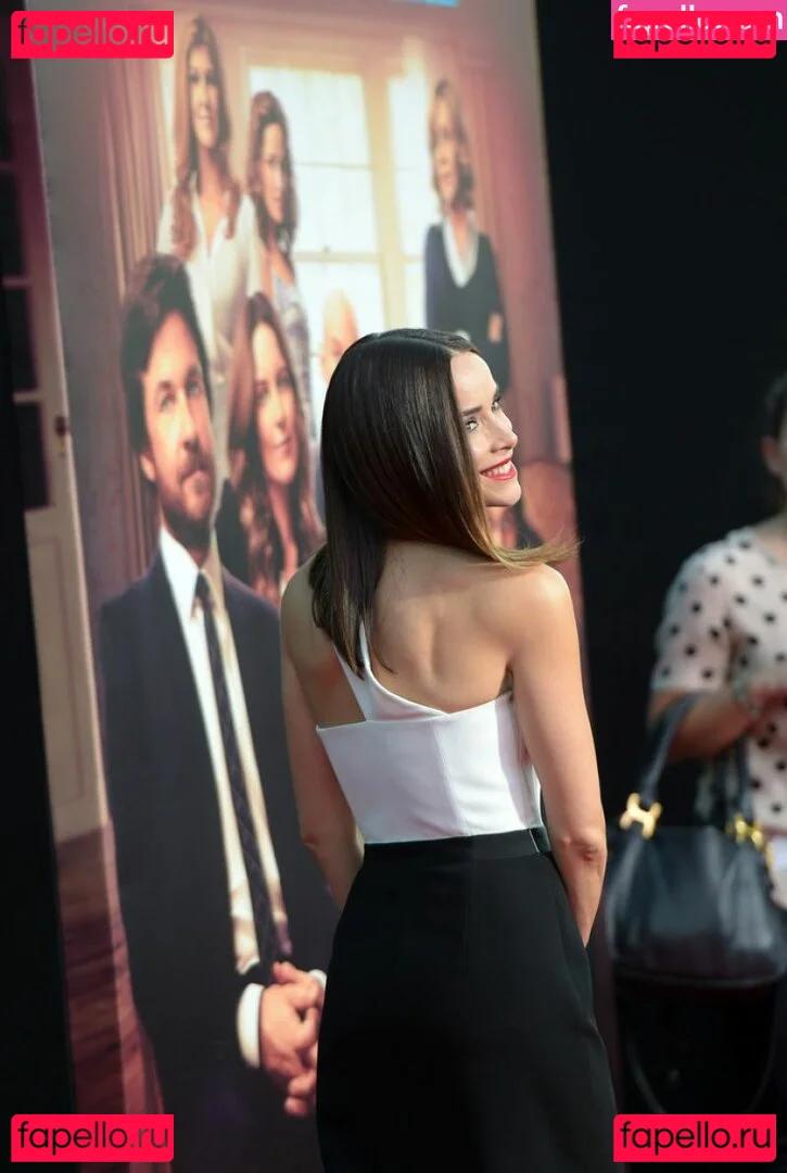 Abigail Spencer Onlyfans Photo Gallery 
