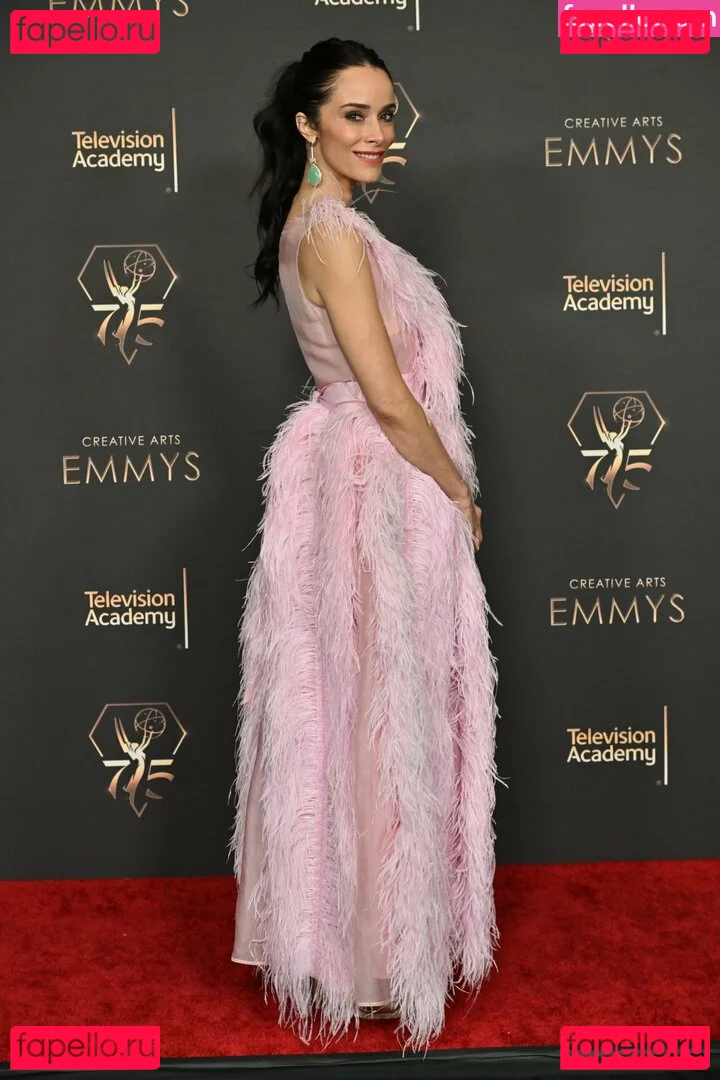 Abigail Spencer Onlyfans Photo Gallery 