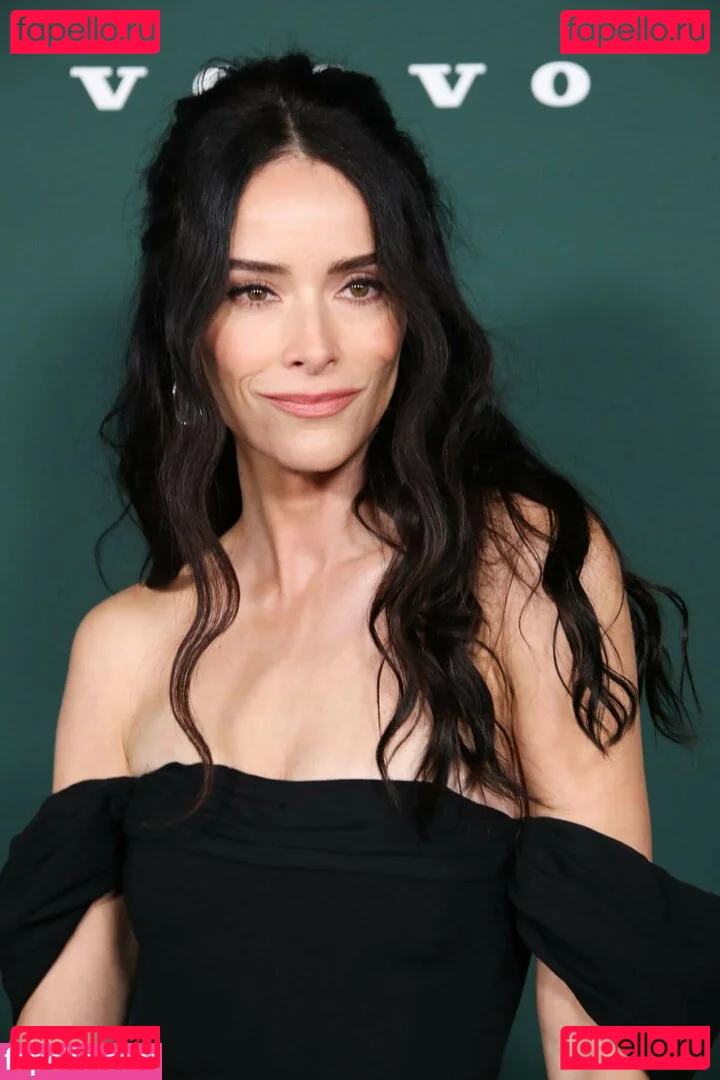 Abigail Spencer Onlyfans Photo Gallery 