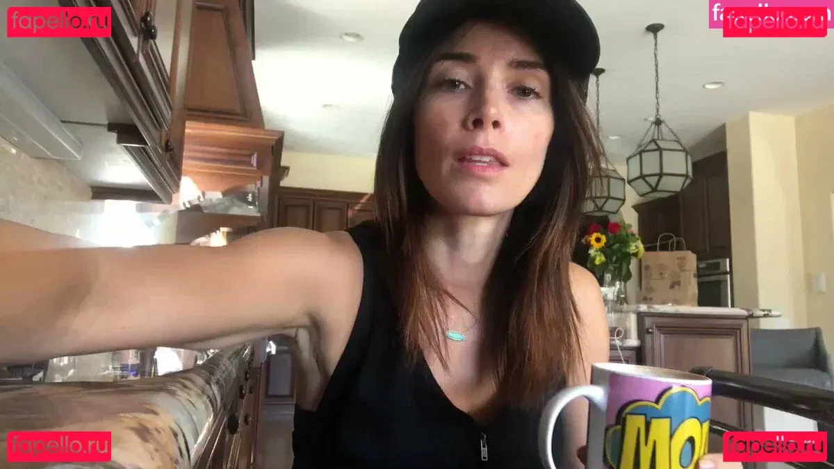 Abigail Spencer Onlyfans Photo Gallery 